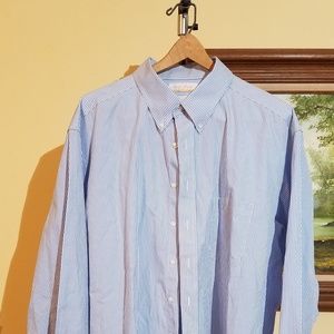 RoundTree & Yorke Gold Label  Dress shirt A1